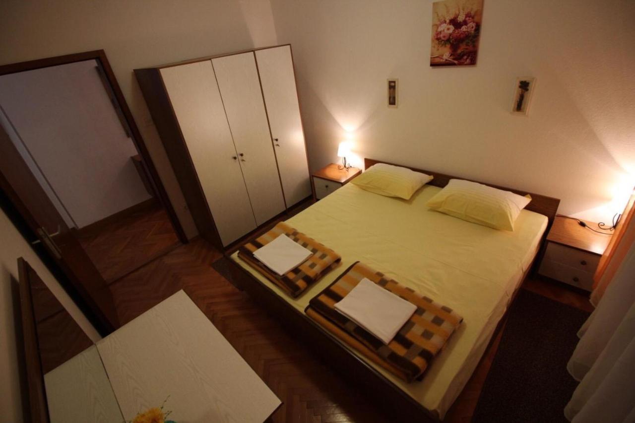 Apartment Zo-Na 波威尔 外观 照片